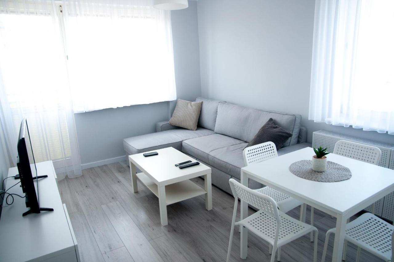 Apartament Wiesio Gdynia Exterior photo